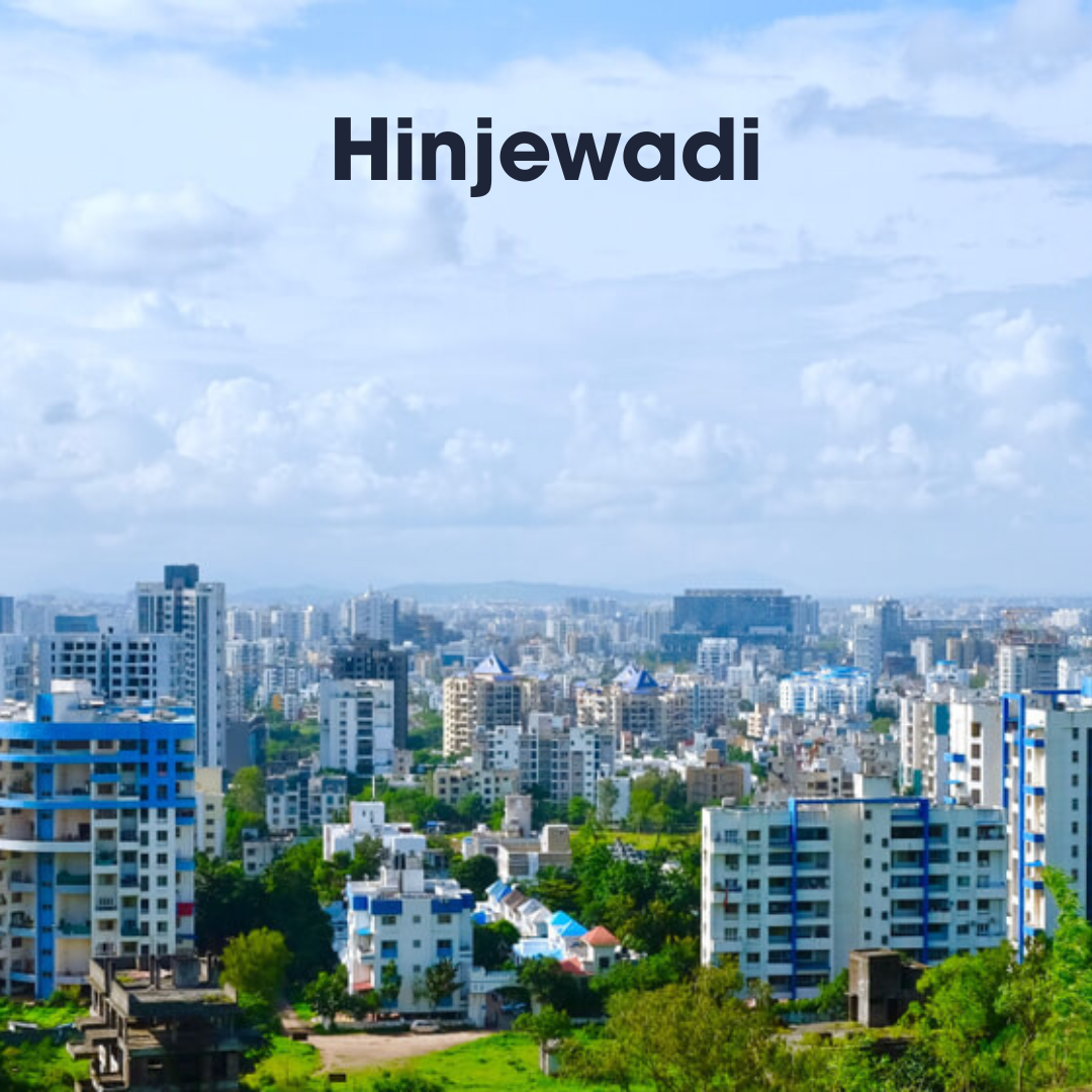 Hinjewadi