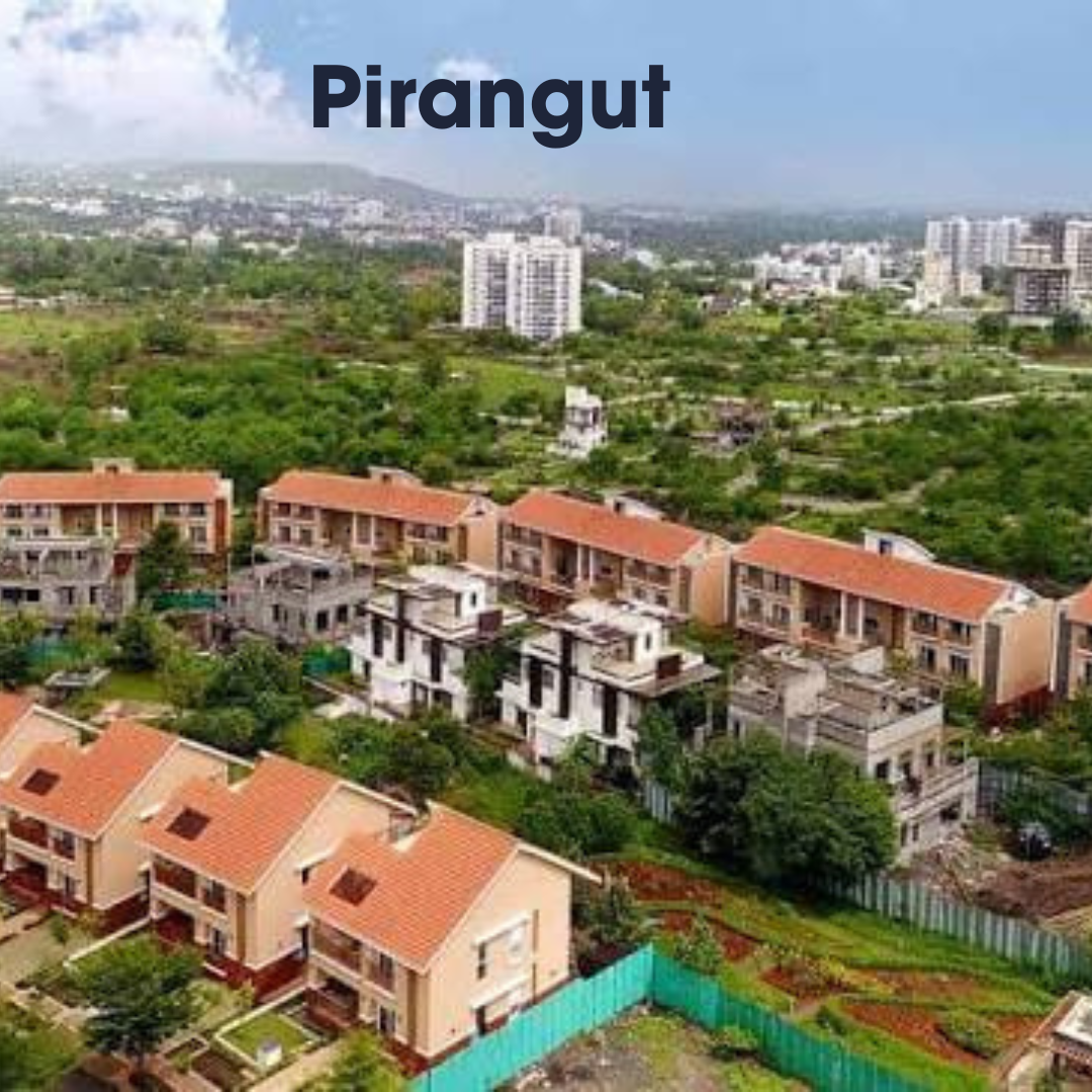 Pirangut