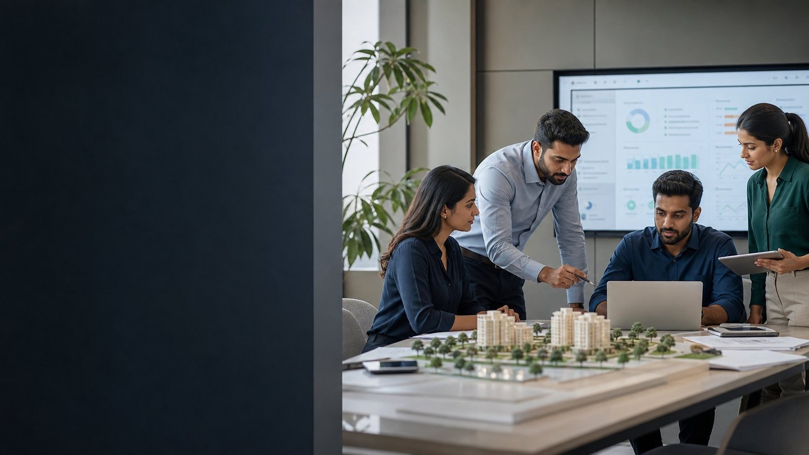 Customer Relationship Management consulting at Ascentis Realty