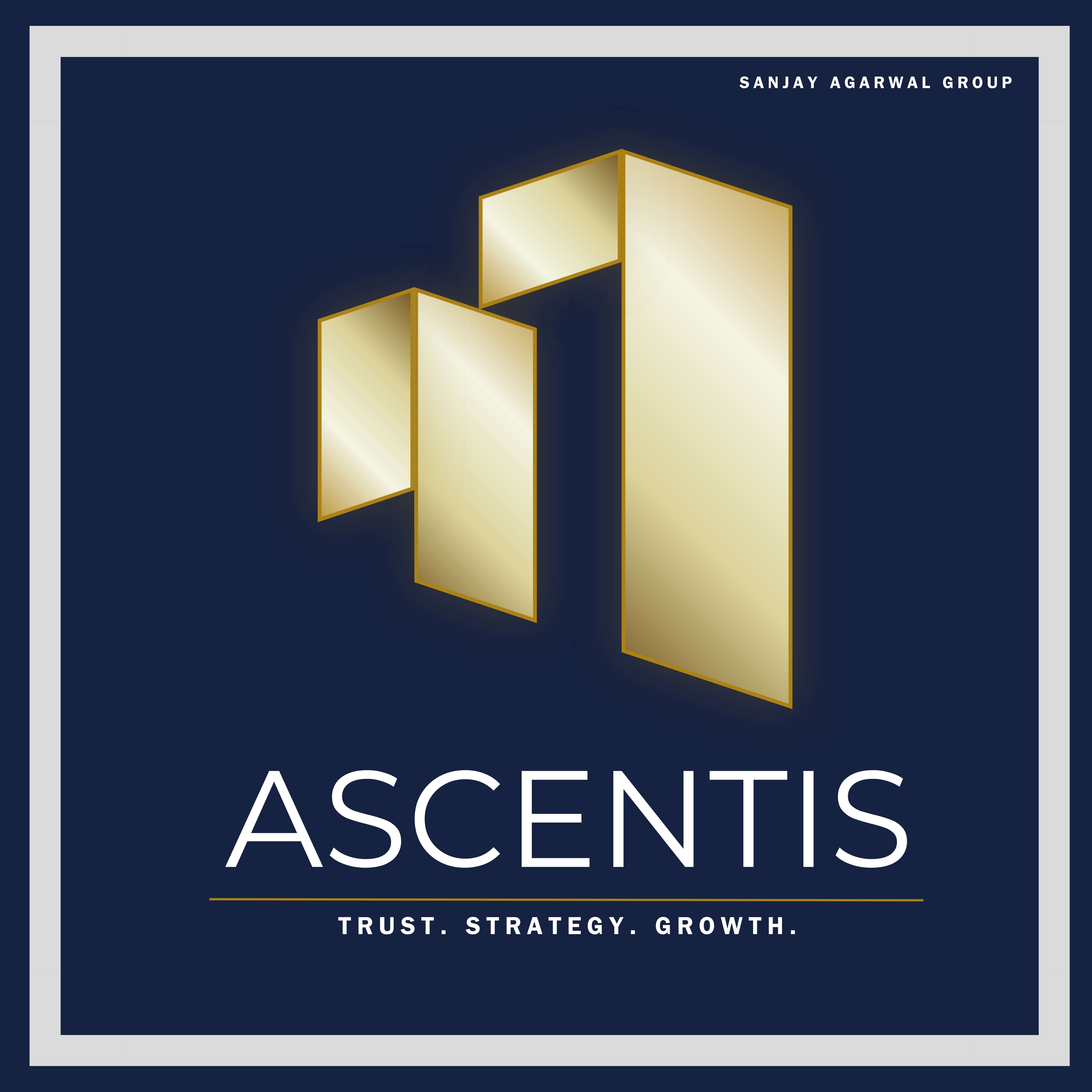 ASCENTIS Logo